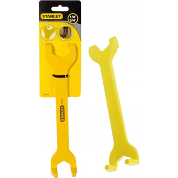 Klíč Trubkový klíč Stanley