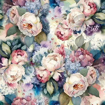 Úplet, Okouzlující kytice (E) (Top kvalitní úplet Bella)