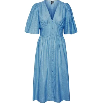 Dámská móda Šaty Vero Moda Riviera 1130267 12 (M)