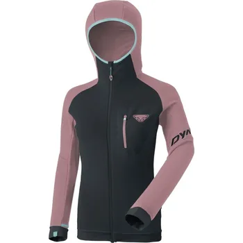 Dámská mikina Dynafit Radical Polartec Hooded Jacket Women Mokarosa