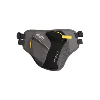 Ledvinka Boll Fox I black