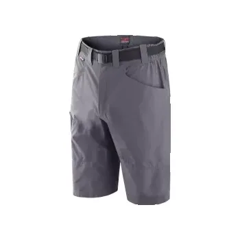 Pánské kraťasy Hannah Right Outdoorové šortky M graphite