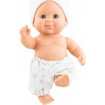 Panenka PAOLA REINA ŠPANĚLSKÁ PANENKA MIMINKO 21 cm 00212