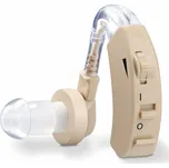 Kabelová sluchátka na uši, WARHEAD G-185