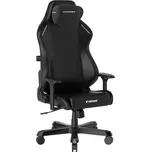 DXRacer TANK 1053475 černá