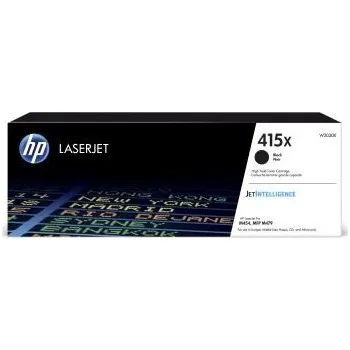 HP Toner 415X LaserJet Black, W2030X