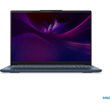 Notebook Lenovo IdeaPad Slim 5/16IRH10/i5-13420H/16"/2880x1800/24GB/1TB SSD/UHD Xe/W11H/Blue/2R
