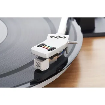 Gramofon House of Marley Stir It Up - náhradní jehla