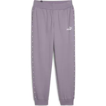Dámské Kalhoty PUMA ESS TAPE SWEATPANTS FL CL 67599930 – Fialová XL