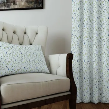 Dekorační látka SOFT 25079-101 obšití okrajů 150