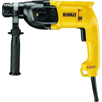 Pneumatické kladivo DeWalt D25033 kombinované kladivo SDS Plus, 2,0J