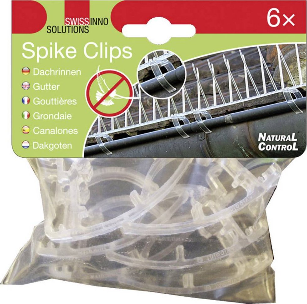 Swissinno 1 251 001K - Set Di Ricarica Per Mosquito-Stop 36h | Originale Per Scacciamosquito Svizzero - 3