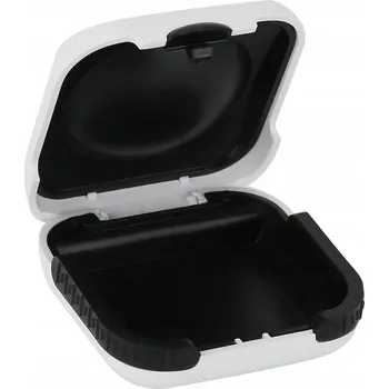 IP kamera VODĚODOLNÝ SLUCHÁTKOVÝ PŘÍSTROJ S PŘENOSNÝM POUZDREM