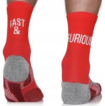 Pánské ponožky Ponožky ToDo do poloviny lýtek 39-42