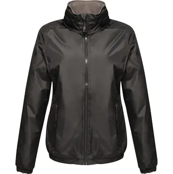Dámská větrovka Bunda Regatta Black 1129986 10 (S)