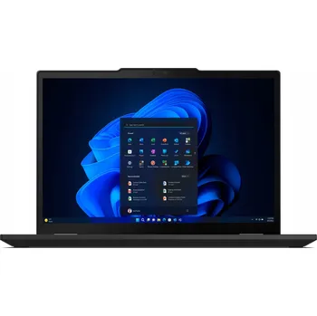 Notebook Notebook Lenovo ThinkPad X13 2-in-1 Gen 5 13,3" Intel Core Ultra 7 32 GB / 1 GB černý