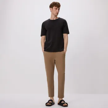 Reserved - Kalhoty chino slim fit - béžová - 6691L-08X - 6691L-08X-L