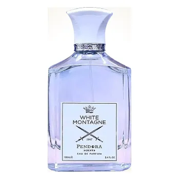 Dámský parfém Paris Corner Pendora White Montagne parfémová voda 100 ml