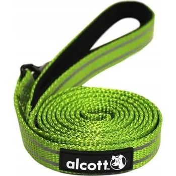 Vodítko pro psa Vodítko tradiční Alcott materiál 1,8 m