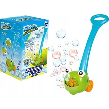 Obraz Bublifuková Žába hezká