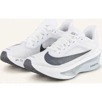 Dámská obuv Nike Dámské Běžecké Boty Zoom Fly 6, bílá / černá, 40