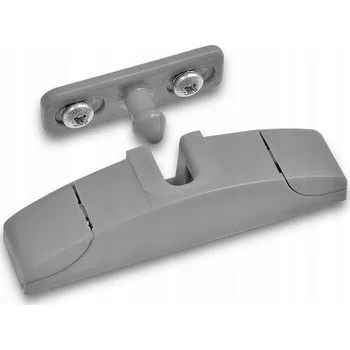 Nábytkové kování ZÁMEK NA SKŘÍŇKY A ZÁSUVKY DO NÁBYTKU, KARAVANU