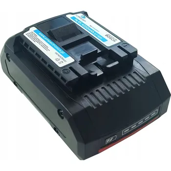 Akumulátor AM Electronics 18V 4Ah