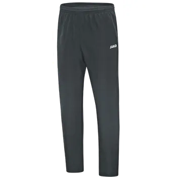 Dámské kalhoty Kalhoty JAKO CLASSICO PRASENTATION PANTS W 6550w-21 Velikost 38