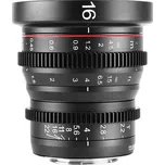 MEIKE 16 mm T2,2 MC pro MFT