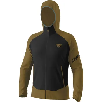 Pánská mikina Dynafit Transalper Light Polartec® Hoody M relic - S
