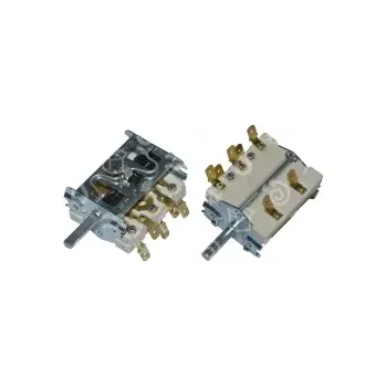 Příslušenství pro sporák přepínač trouby 40450, 5 poloh (4+0), keramický, 40450-76