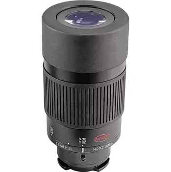 Hvězdářský dalekohled Okulár Kowa TE-11WZ II - Wide Zoom (25-60x / 30-70x)