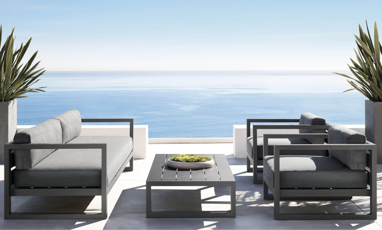 Zahradní set Madeira