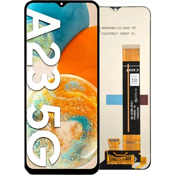 Displej pro Samsung A23 5G s dotykovou vrstvou a LCD obrazovkou
