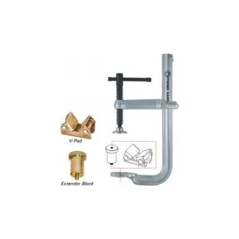 Truhlářská svěrka StrongHand Svěrka Utility 4IN1 (UF65M-C3)