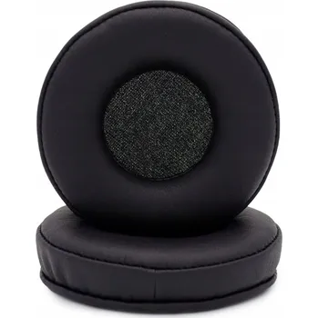 Příslušenství pro sluchátka Náušníky DEKONI Midnight Series pro sluchátka Sennheiser HD25