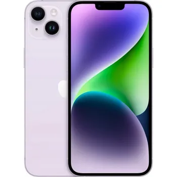 Mobilní telefon Smartphone Apple iPhone 14 Plus 6 GB / 256 GB 5G fialový