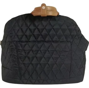 Taška pro psa a kočku OEM Cestovní taška pro psy Barva: Černá