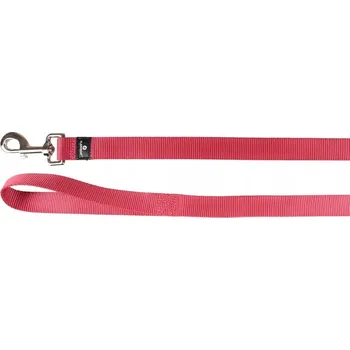 Vodítko pro psa Vodítko treningové vodítko Flamingo, materiál 2 m