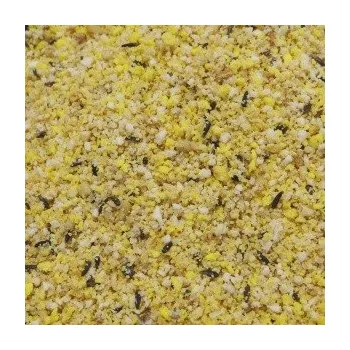 Krmivo pro ptáka EGGFOOD SUPER DRY 1kg