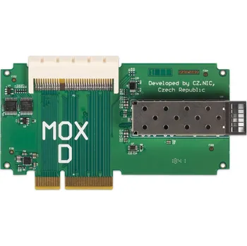 Turris MOX D Modul (RTMX-MDBOX)