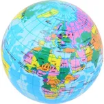 Johntoy Měkký míček zeměkoule 7,5 cm