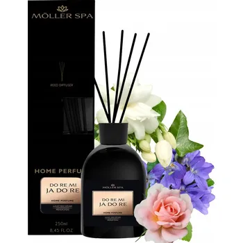 Osvěžovač vzduchu Vůně do bytu Jadore - vonné tyčinky, osvěžovač vzduchu 250 ml velký objem