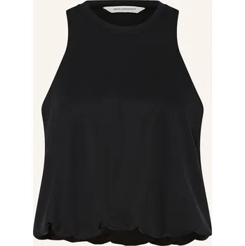 Msch Copenhagen Dámský Top Mschbelle, černá, 38