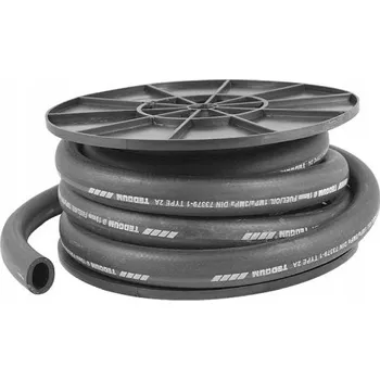 Brzdová hadice Tedgum 00811359 Palivová hadice flexibilní