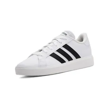 Dámské tenisky Sneakersy adidas GRAND COURT BASE 2.0 GW9261. Bílá 36_2_3