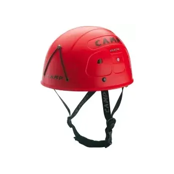 Horolezecká přilba Camp Rock Star red