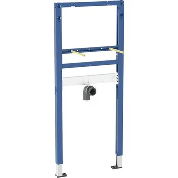 Geberit Duofix Modul pro umyvadlo se stojánkovou baterií, 112 cm 111.471.00.2