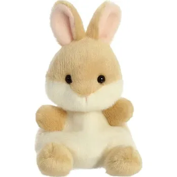 plyšák Plyšová Hračka medvídek 1 cm Aurora Věk 7+