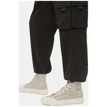 Chlapecké tenisky Plátěnky Juicy Couture VSJU004 Écru 36